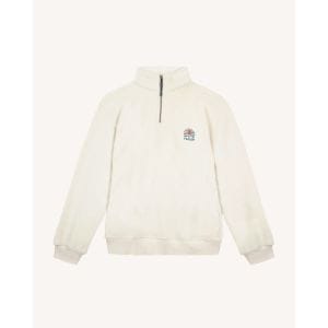 Faguo - F24PL0901 AUBIAC POLAR SYN WOVEN