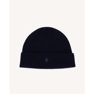 Faguo - M's F24HA0401 BEANIE HEADS WOOL