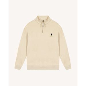 Faguo - M's AMBOISE SWEAT KNIT
