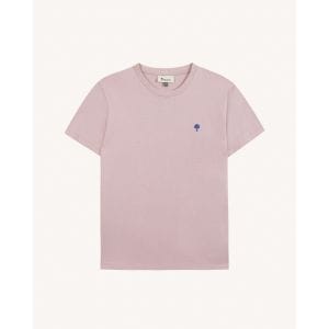 Faguo - M's ARCY KNIT T-SHIRT