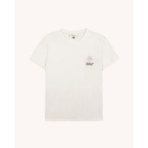 Faguo - M's ARCY KNIT T-SHIRT