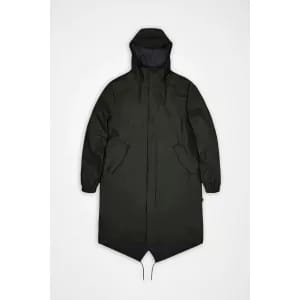 Rains - Fishtail Parka W3