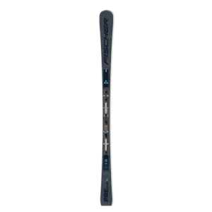 Fischer - W's RC4 PREMIUM TI S RT + RS 11 PR