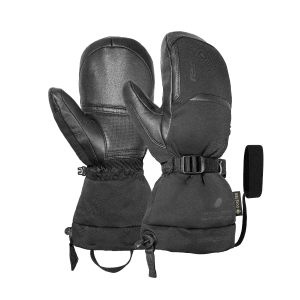 Reusch - W's Volcano Pro Gore-tex + Gore Warm technology mitten