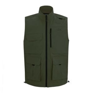 Regatta - M's Anti-Insect Travel Light B/W