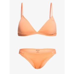 Roxy - W's SD BEACH CLASSICS FIXED TRI+BIKINI BOT