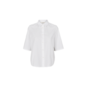Basic apparel - W's Silje SS Shirt