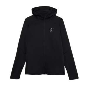 On running - Climate Zip Hoodie