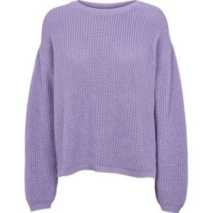 Basic apparel - W's BA273-19 Suna Sweater