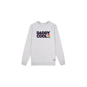 French disorder - M's DADDY COOL