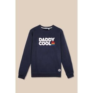 French disorder - M's DADDY COOL