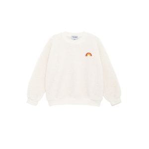 French disorder - K's SWEAT MAX SHERPA