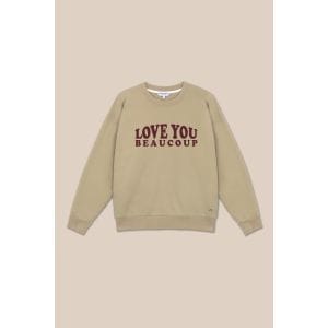 French disorder - W's LOVE YOU BEAUCOUP