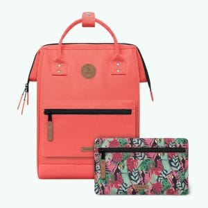 Cabaia - ROSE MEDIUM ADVENTURER