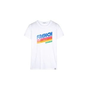 French disorder - K's Sacha FD RETRO (Print)