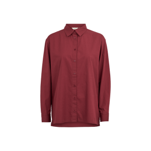 Basic apparel - W's Vilde Loose Shirt