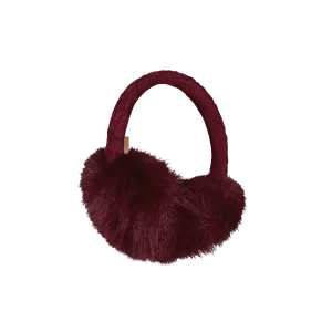 Barts - W's Fur Earmuffs