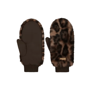 Barts - W's Fur Mitts