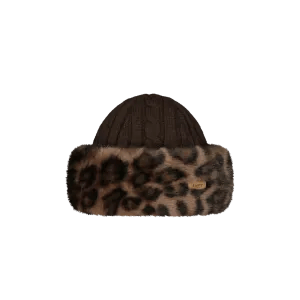 Barts - W's FUR CABLE BANDHAT