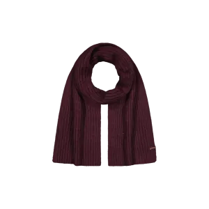 Barts - M's WILBERT SCARF