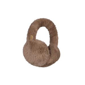Barts - W's Big Fur Earmuffs