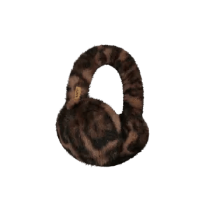 Barts - W's Big Fur Earmuffs