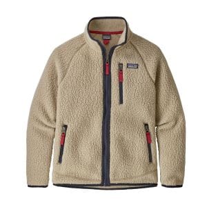Patagonia - K's Retro Pile Jkt