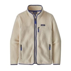 Patagonia - W's Retro Pile Jkt