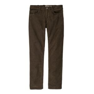 Patagonia - M's Organic cotton Corduroy Jeans Regular