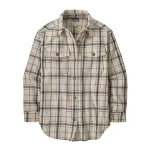 Patagonia - W's Fjord Overshirt Jkt