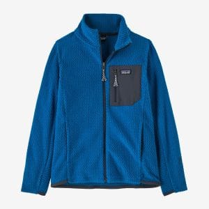 Patagonia - K's R1 Air Fullzip