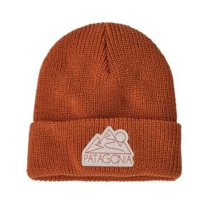 Patagonia - K's Logo Beanie