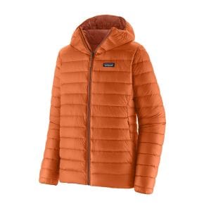 Patagonia - M's Down Sweater Hoody