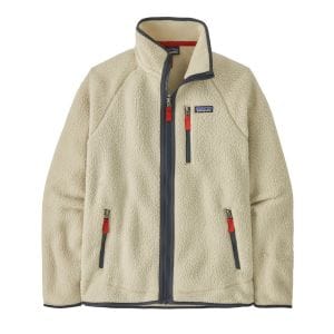 Patagonia - M's Retro Pile Jkt