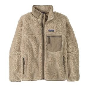 Patagonia - W's Classic Retro-X Jkt