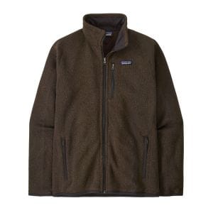 Patagonia - M's Better Sweater Jkt