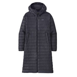 Patagonia - W's Recycled Down Sweater Parka