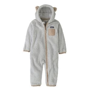Patagonia - K's Baby Furry Friends Bunting