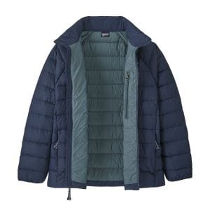 Patagonia - K's Down Sweater