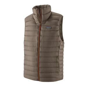Patagonia - M's Down Sweater Vest