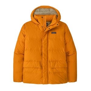 Patagonia - M's Sisar Down Hoody Jkt