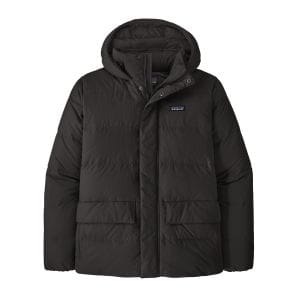Patagonia - M's Sisar Down Hoody Jkt