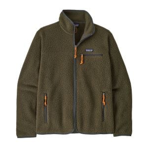 Patagonia - M's Retro Pile Jkt