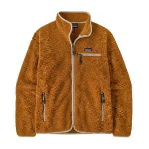 Patagonia - M's Retro Pile Jkt