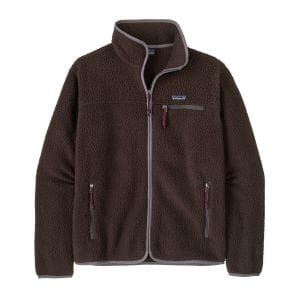 Patagonia - M's Retro Pile Jkt