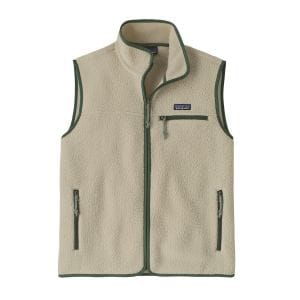 Patagonia - M's Retro Pile Vest