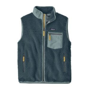 Patagonia - M's Classic Retro-X Vest