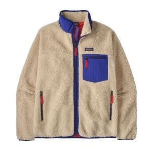 Patagonia - M's Classic Retro-X Jkt