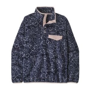 Patagonia - W's LW Synch Snap-T P/O