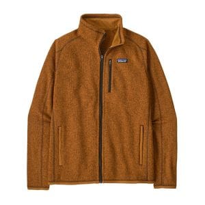 Patagonia - M's Better Sweater Jkt